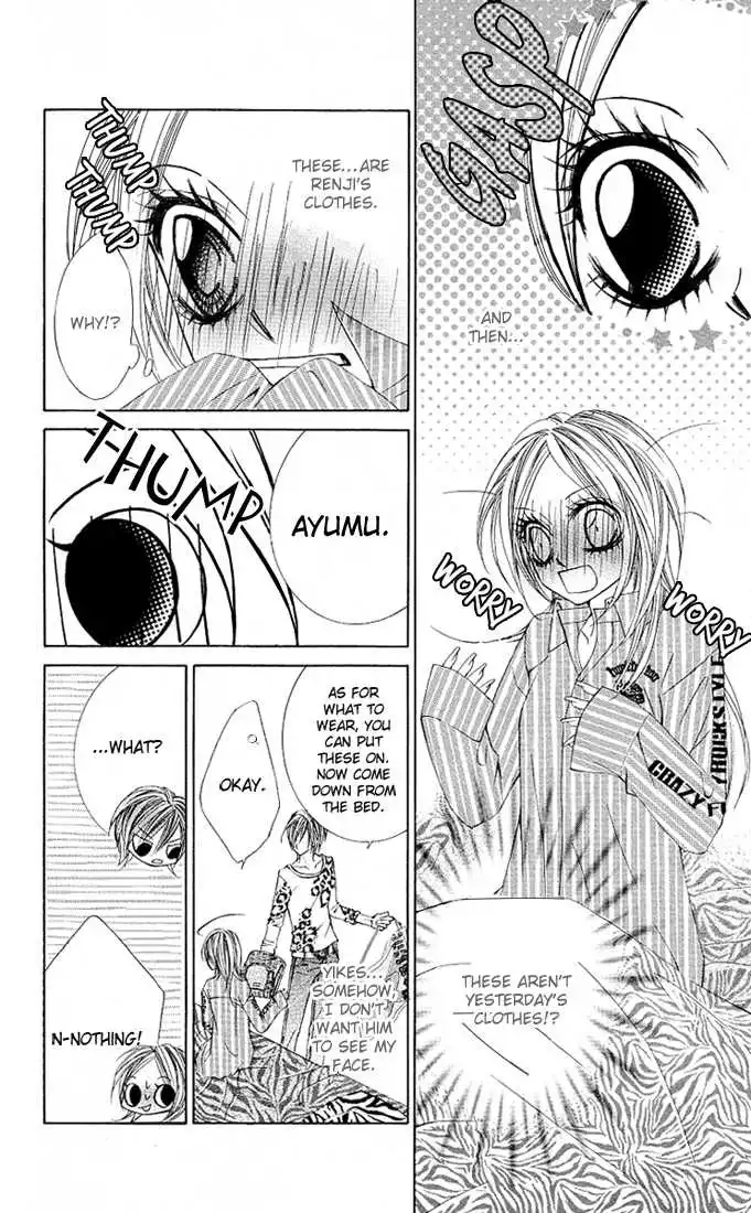 Himekei Doll Chapter 9 5